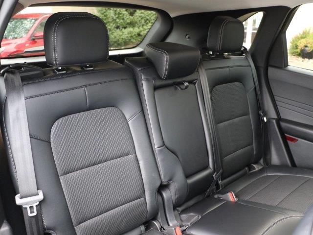 2026 Ford Escape - $31,477