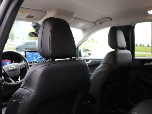 2026 Ford Escape - $31,477
