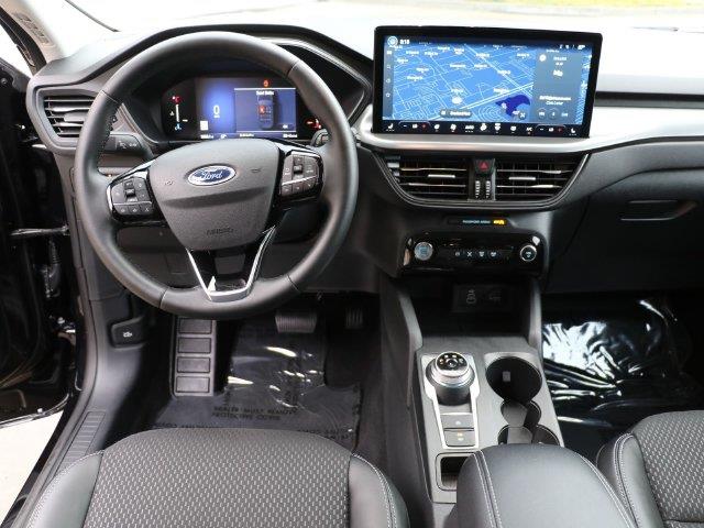 2026 Ford Escape - $31,477