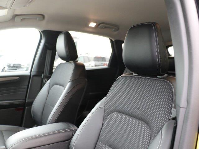 2026 Ford Escape - $31,477