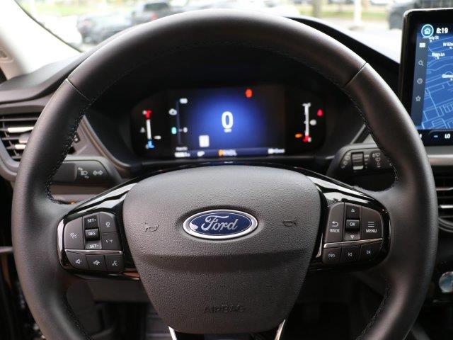 2026 Ford Escape - $31,477