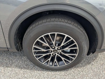 Photo of a 2026 Ford Escape Plug-In Hybrid Phev 4DR SUV for sale