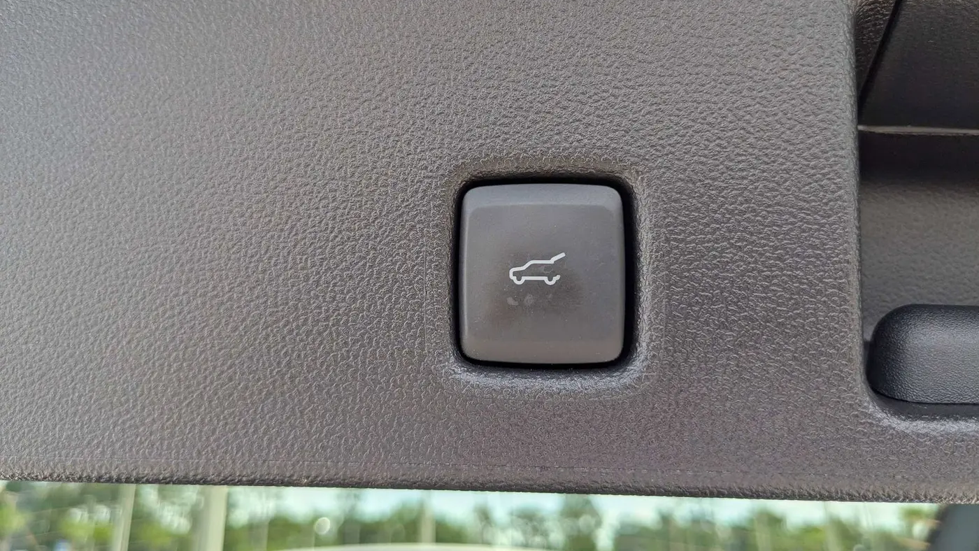 2026 Ford Escape Plug-In Hybrid PHEV