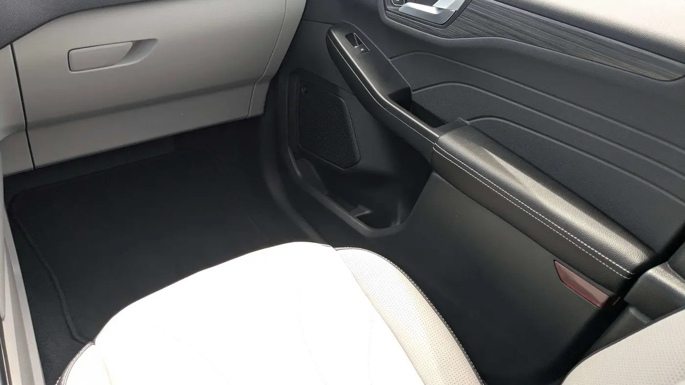 2026 Ford Escape Plug-In Hybrid PHEV