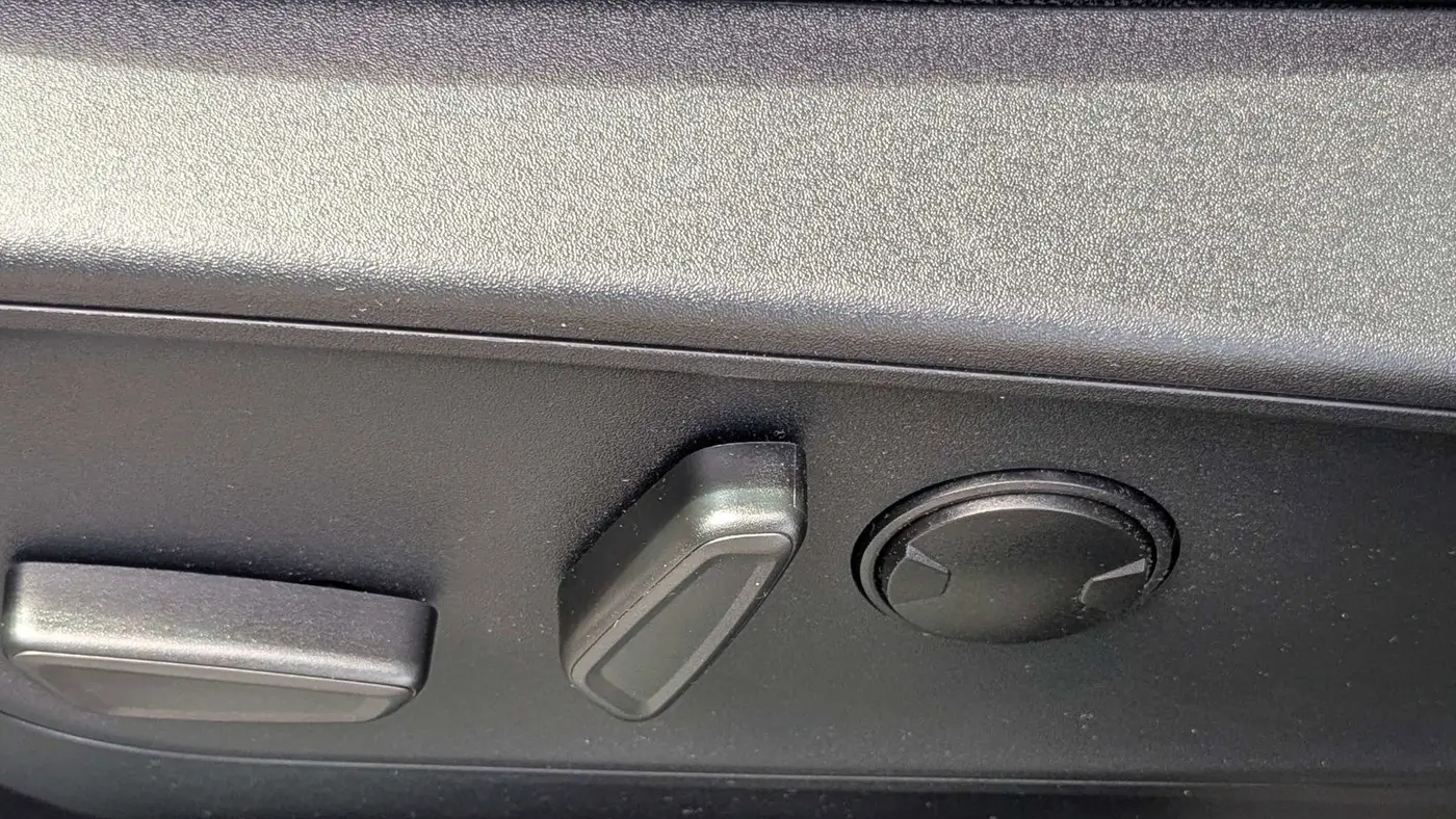 2026 Ford Escape Plug-In Hybrid PHEV