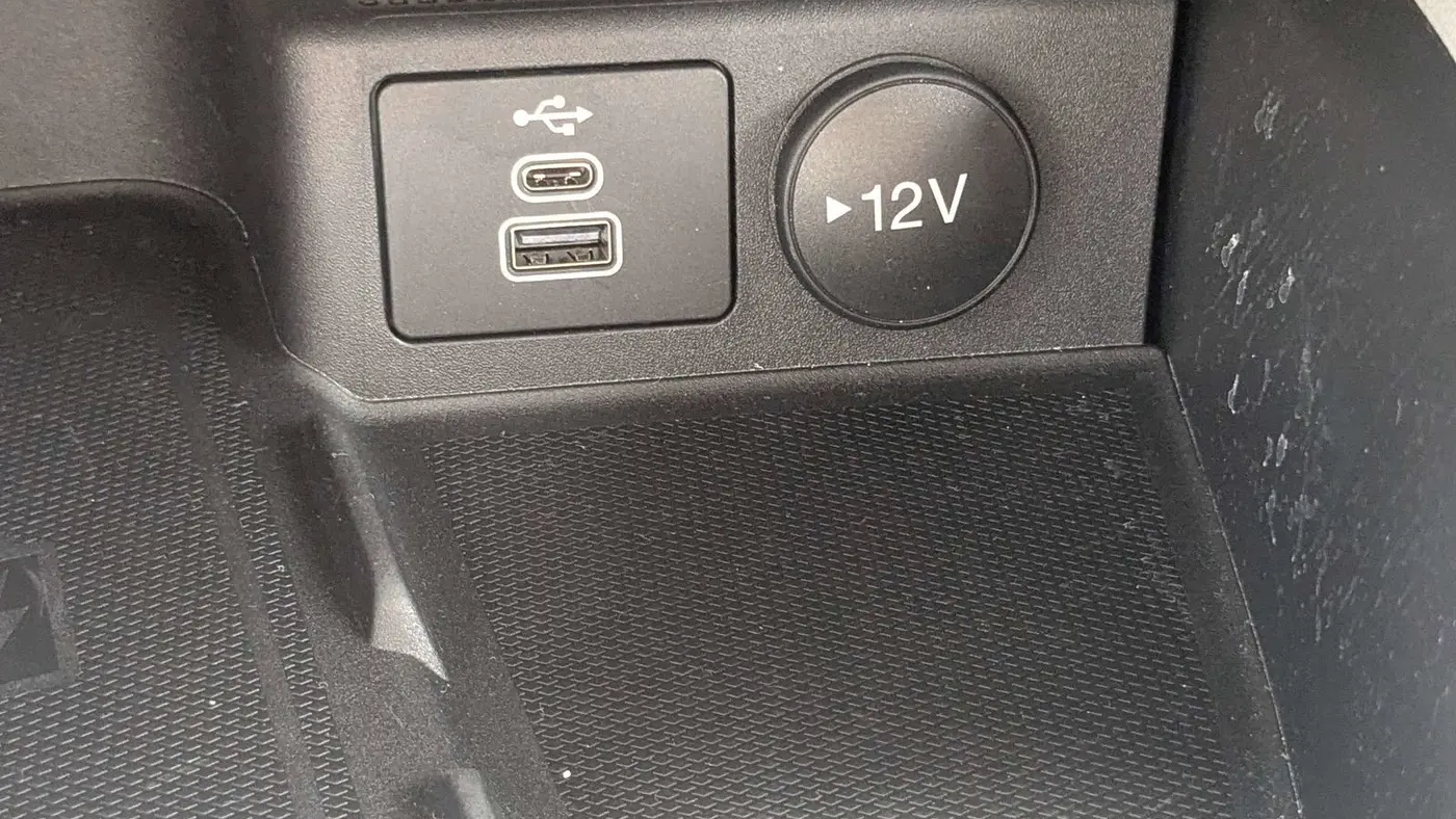 2026 Ford Escape Plug-In Hybrid PHEV
