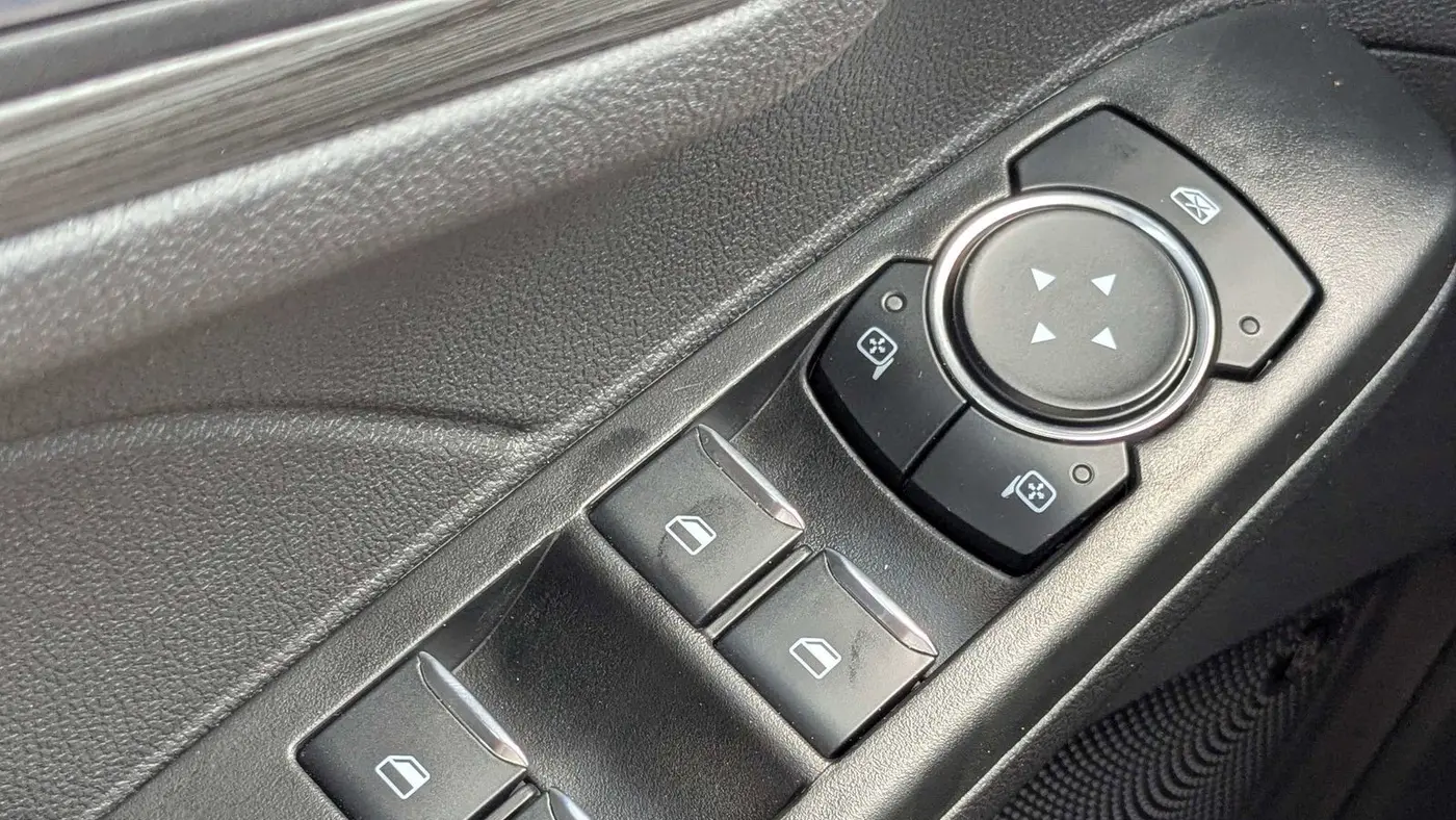 2026 Ford Escape Plug-In Hybrid PHEV