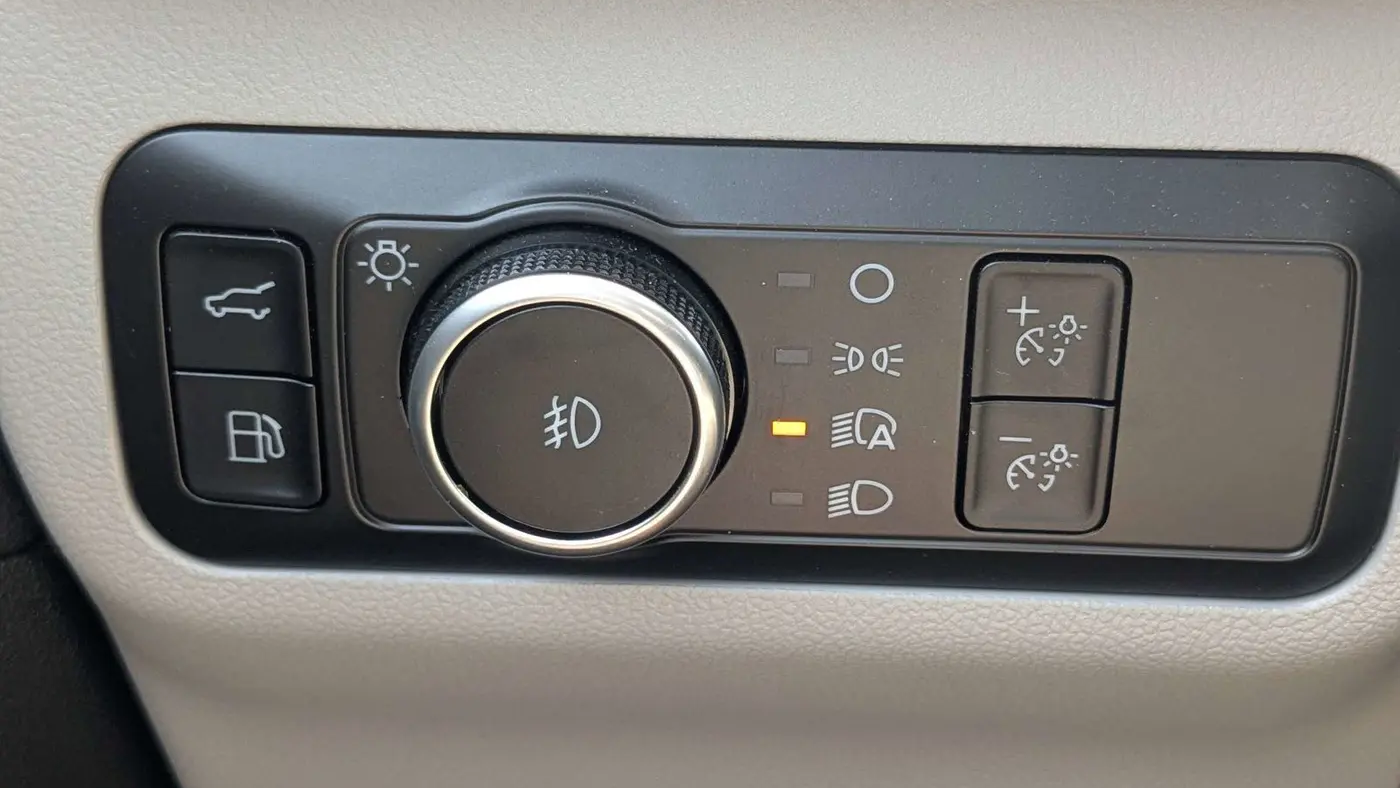 2026 Ford Escape Plug-In Hybrid PHEV