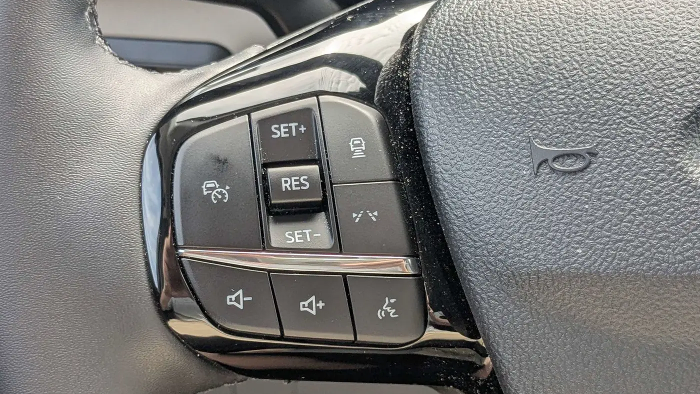 2026 Ford Escape Plug-In Hybrid PHEV