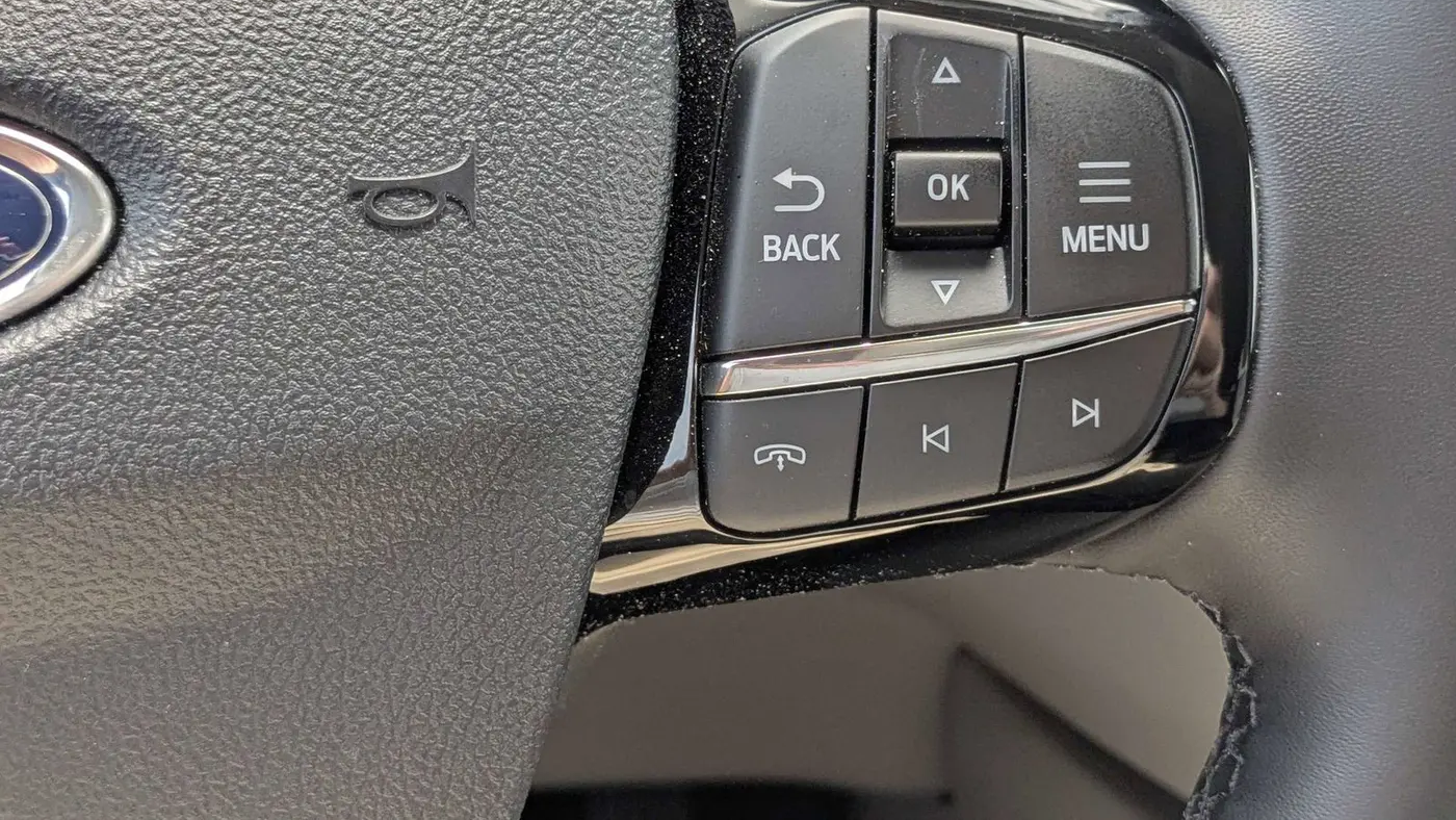 2026 Ford Escape Plug-In Hybrid PHEV