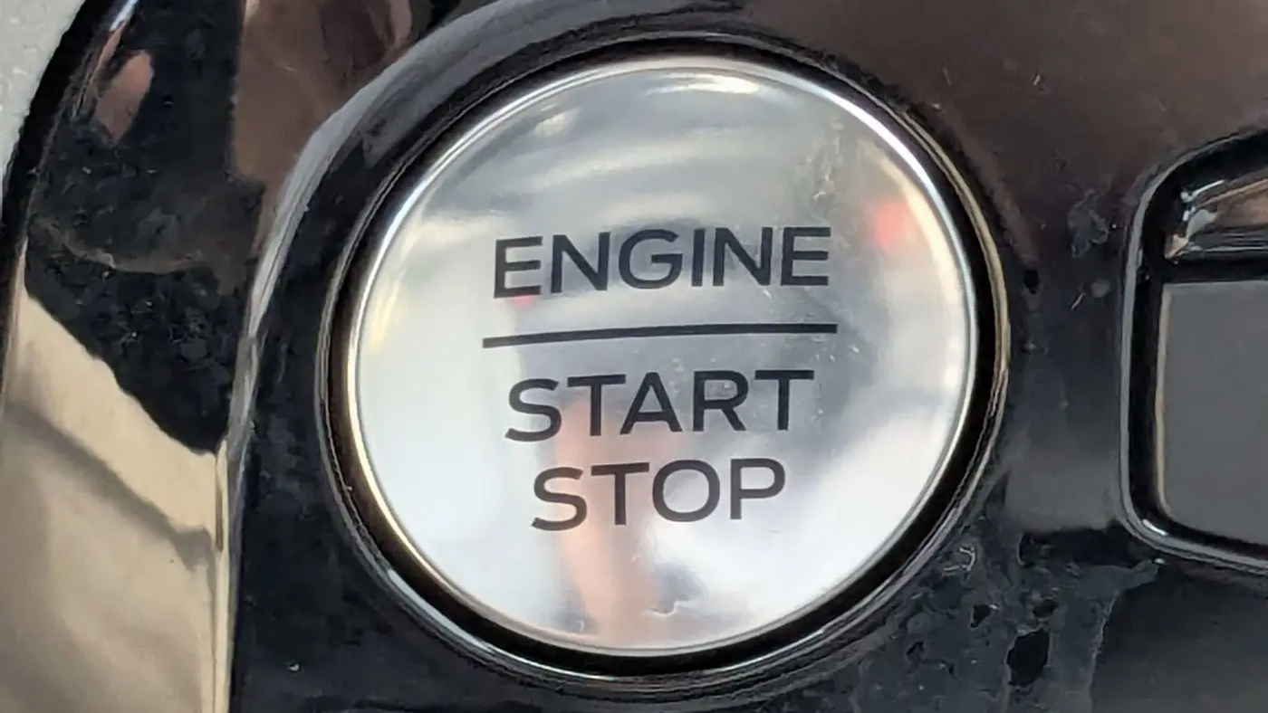 2026 Ford Escape Plug-In Hybrid PHEV