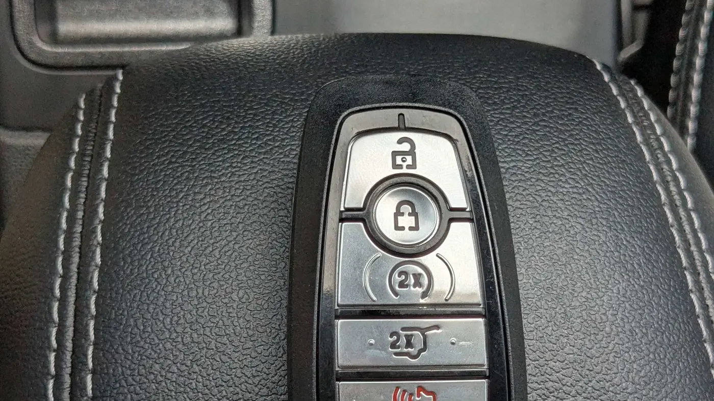 2026 Ford Escape Plug-In Hybrid PHEV