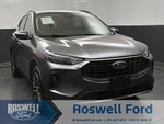 2026 Escape Plug-In Hybrid Thumbnail 1