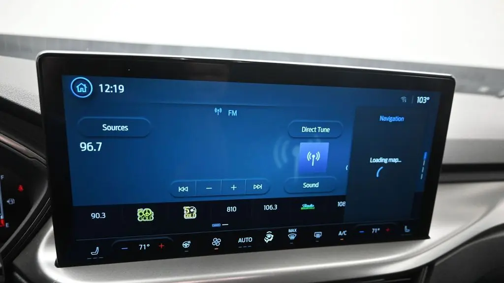 2026 Ford Escape Plug-In Hybrid PHEV