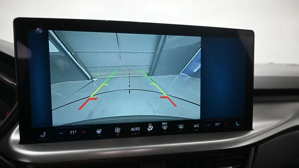 2026 Ford Escape Plug-In Hybrid PHEV