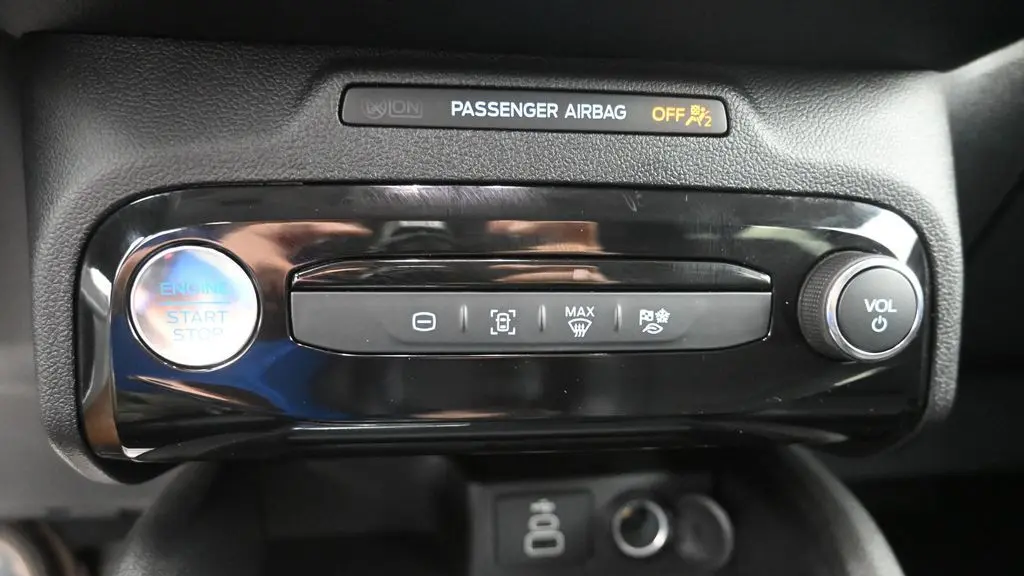 2026 Ford Escape Plug-In Hybrid PHEV