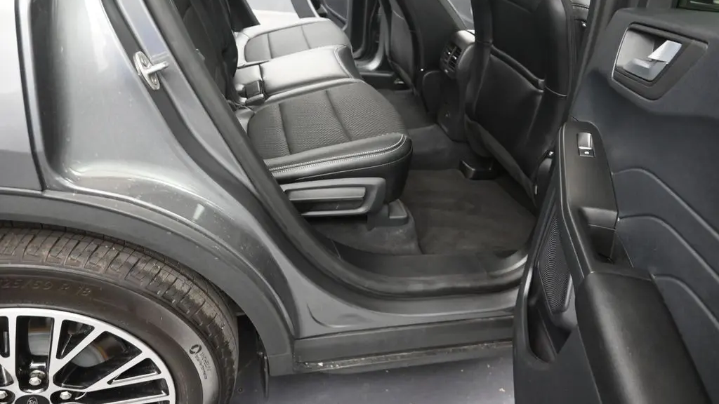 2026 Ford Escape Plug-In Hybrid PHEV