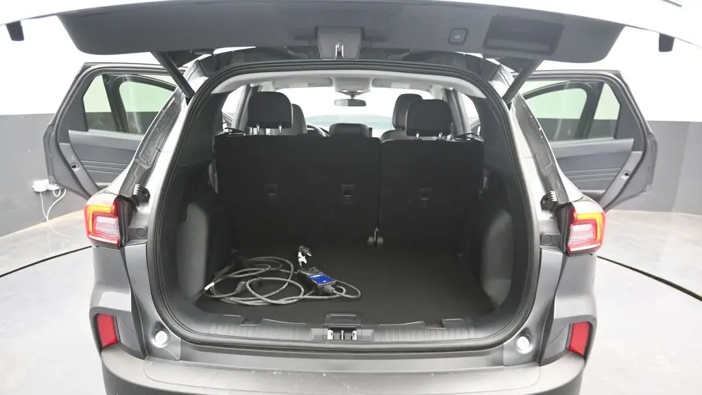 2026 Ford Escape Plug-In Hybrid PHEV