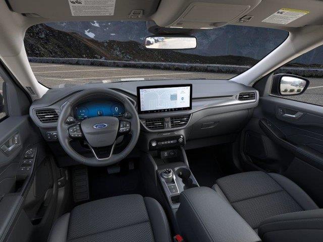 2024 Ford Escape - $29,995