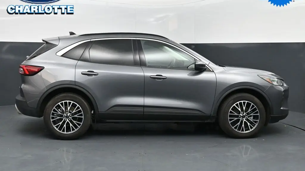 2024 Ford Escape Plug-In Hybrid PHEV