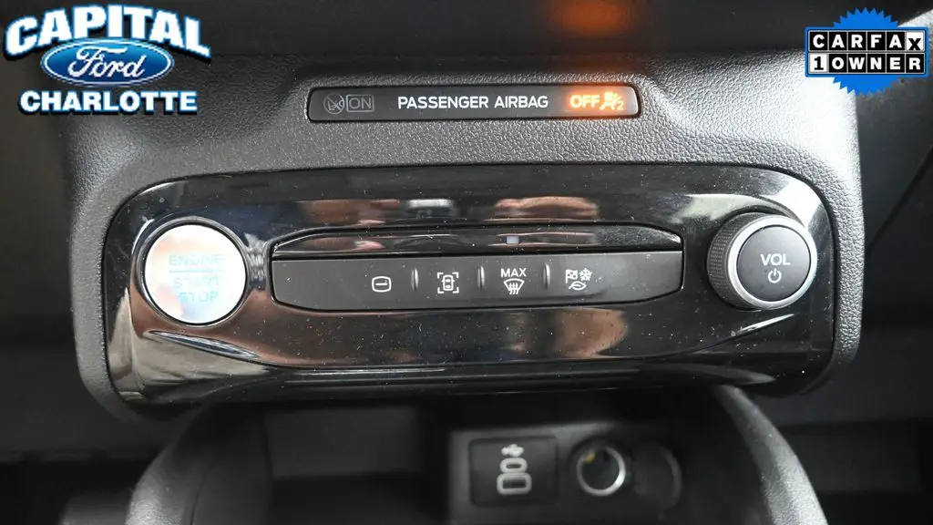 2024 Ford Escape Plug-In Hybrid PHEV
