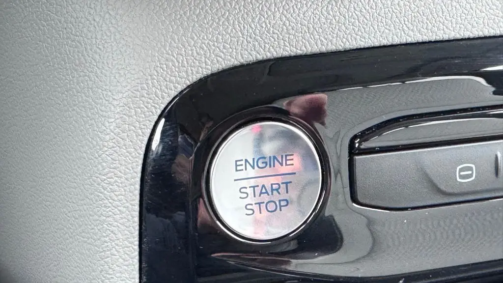 2024 Ford Escape Plug-In Hybrid PHEV