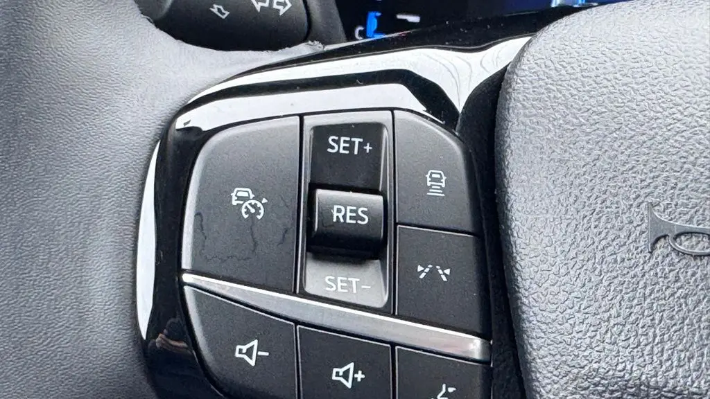 2024 Ford Escape Plug-In Hybrid PHEV