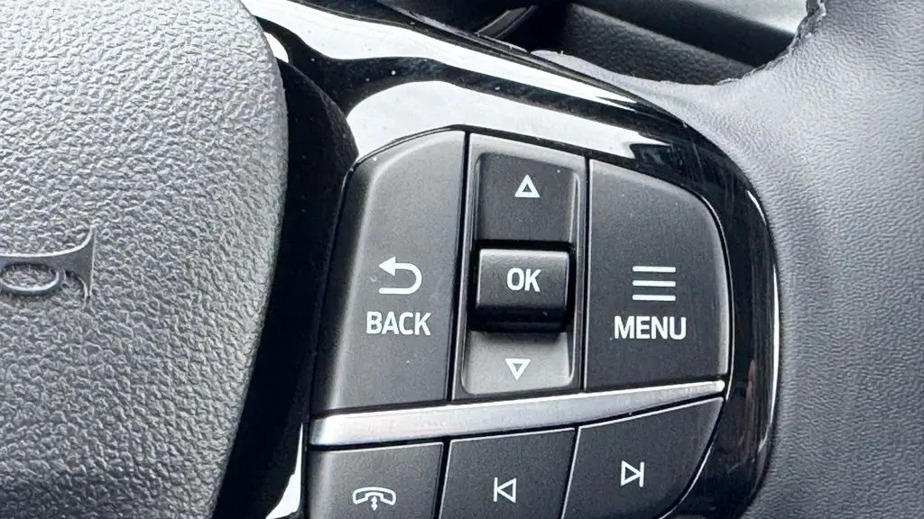 2024 Ford Escape Plug-In Hybrid PHEV