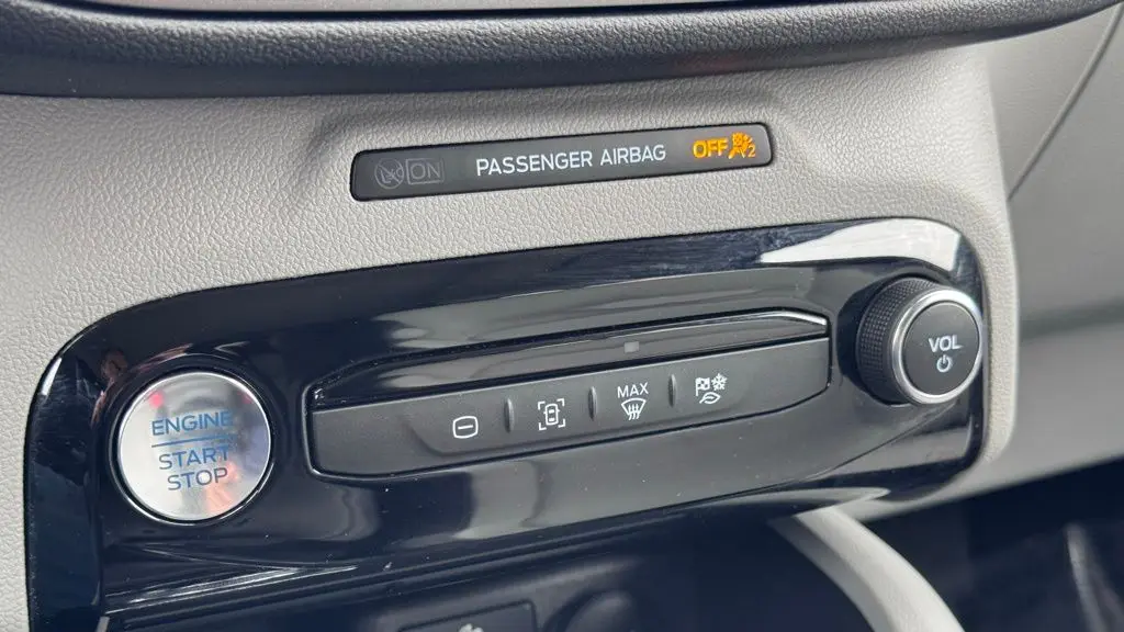 2024 Ford Escape Plug-In Hybrid PHEV