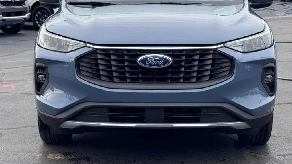 2024 Ford Escape Plug-In Hybrid PHEV
