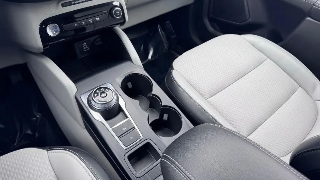 2024 Ford Escape Plug-In Hybrid PHEV