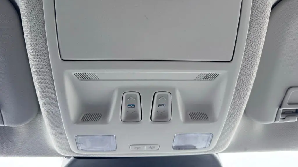 2024 Ford Escape Plug-In Hybrid PHEV