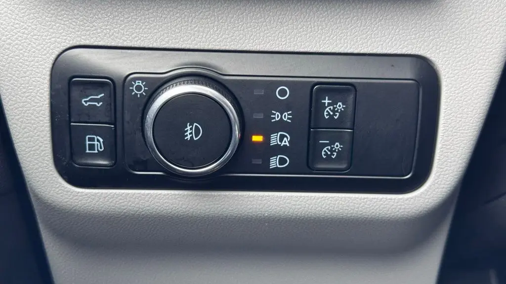 2024 Ford Escape Plug-In Hybrid PHEV