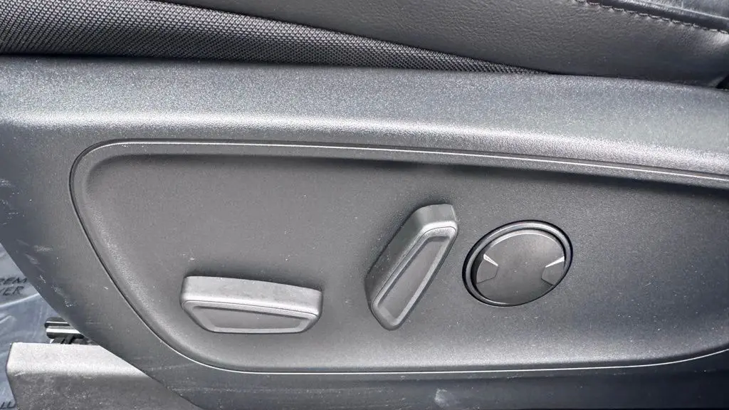 2024 Ford Escape Plug-In Hybrid PHEV