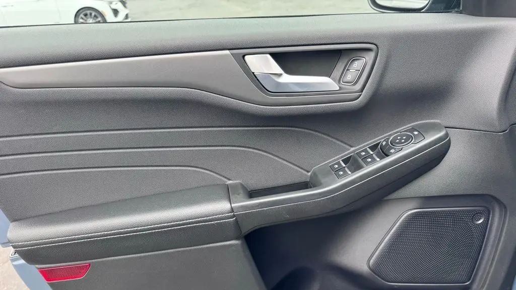 2024 Ford Escape Plug-In Hybrid PHEV