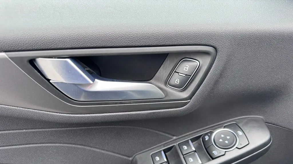 2024 Ford Escape Plug-In Hybrid PHEV