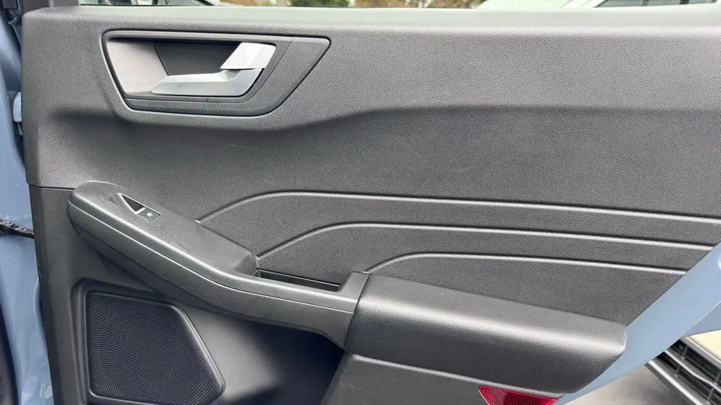 2024 Ford Escape Plug-In Hybrid PHEV