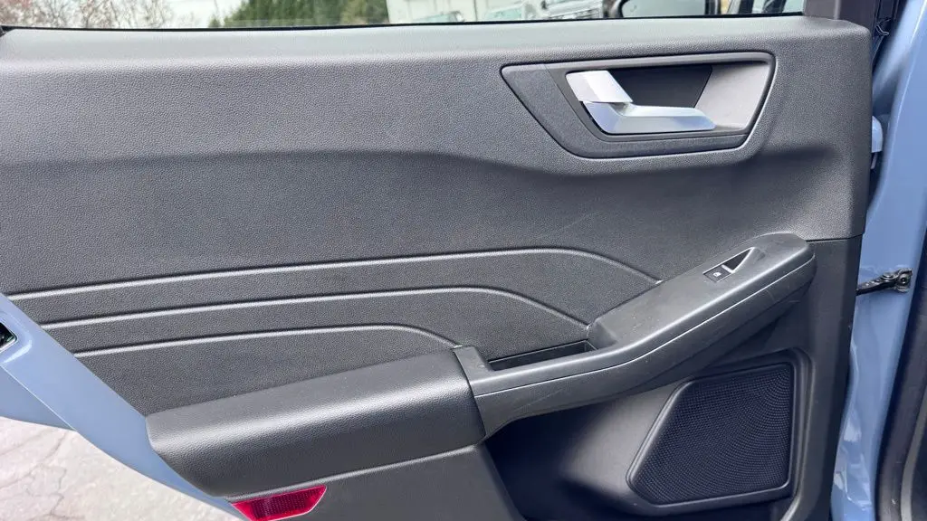 2024 Ford Escape Plug-In Hybrid PHEV