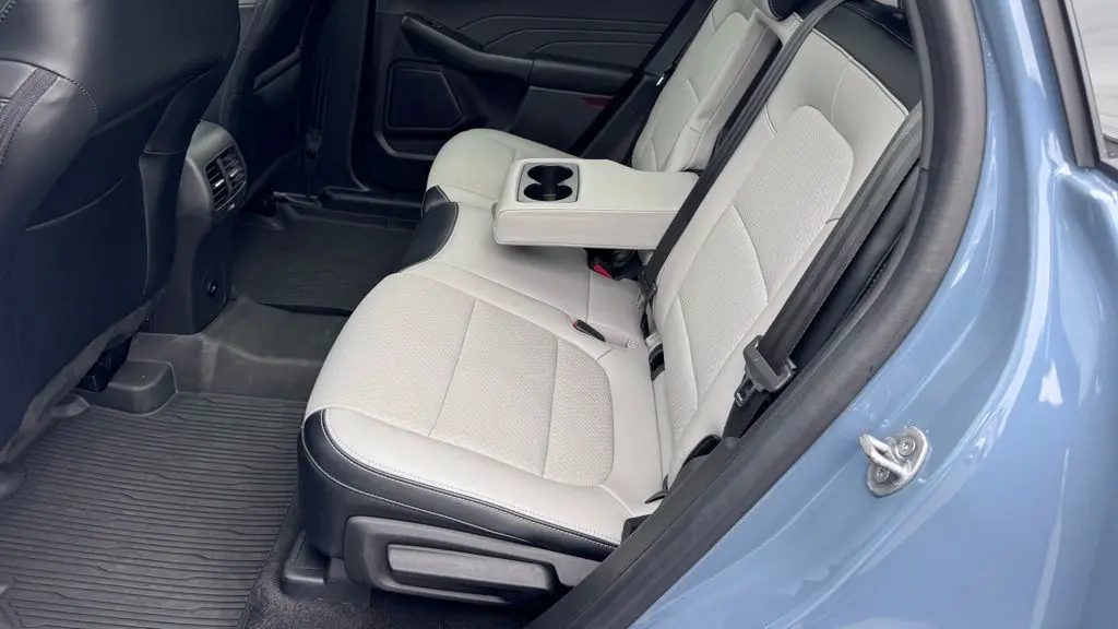 2024 Ford Escape Plug-In Hybrid PHEV