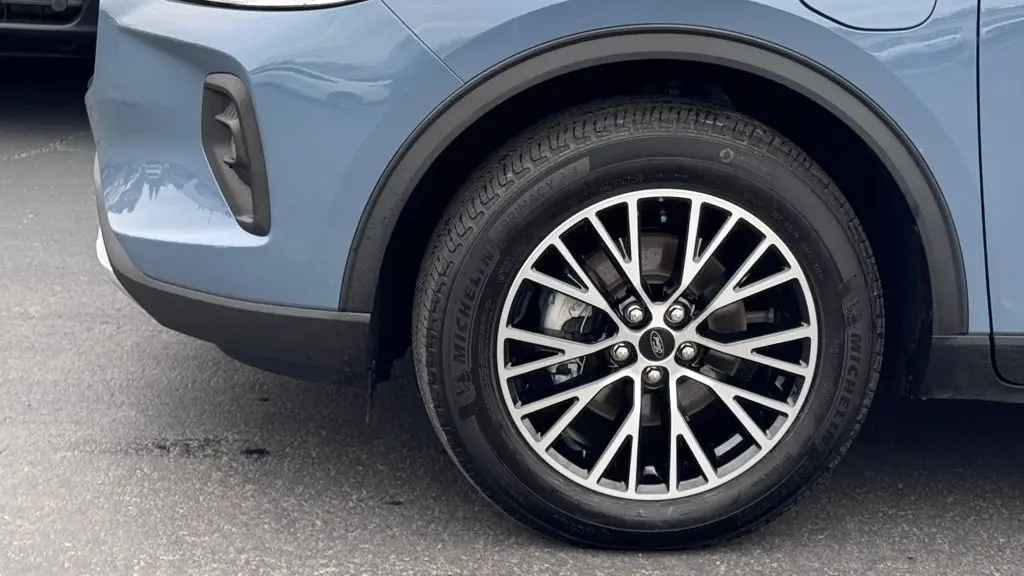 2024 Ford Escape Plug-In Hybrid PHEV