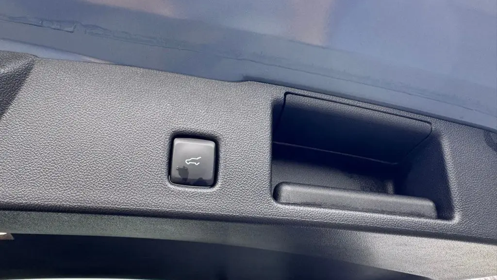 2024 Ford Escape Plug-In Hybrid PHEV