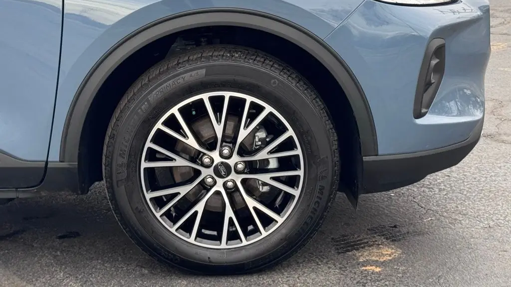 2024 Ford Escape Plug-In Hybrid PHEV