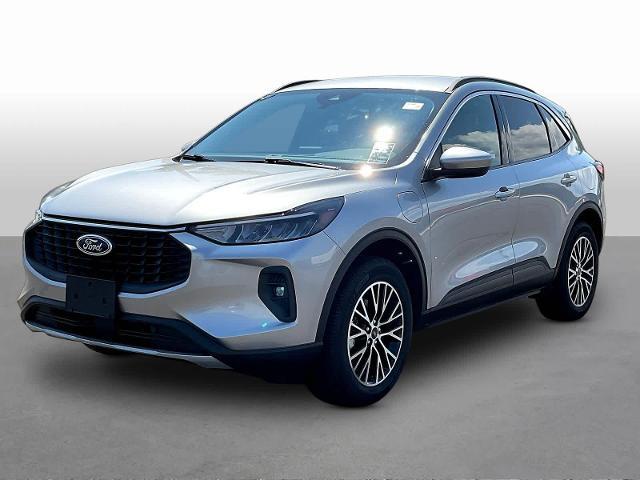 2024 Ford Escape - $22,777