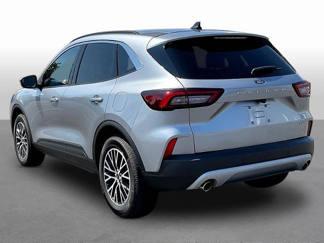 2024 Ford Escape - $22,777