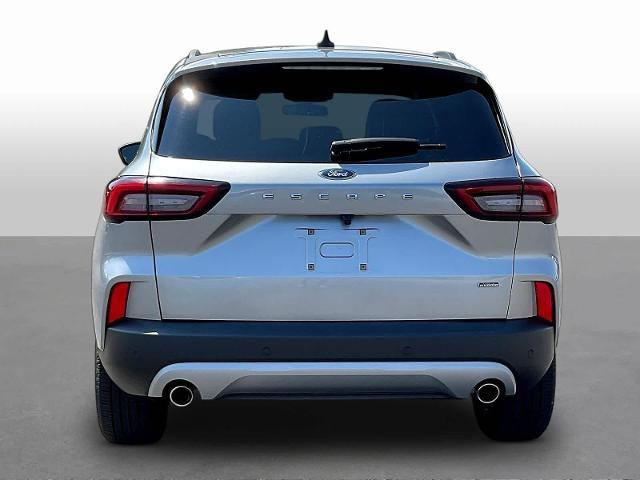 2024 Ford Escape - $22,777