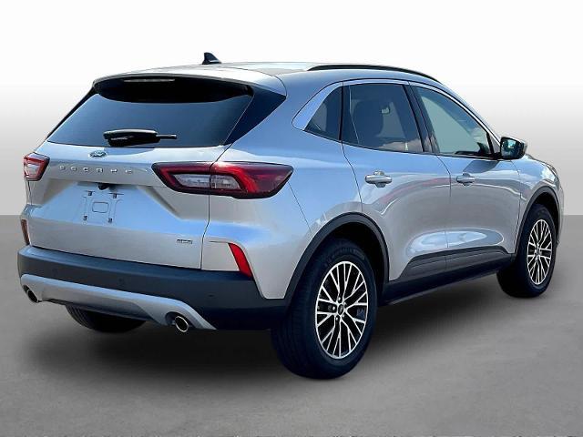2024 Ford Escape - $22,777