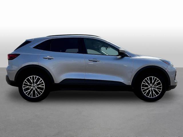 2024 Ford Escape - $22,777