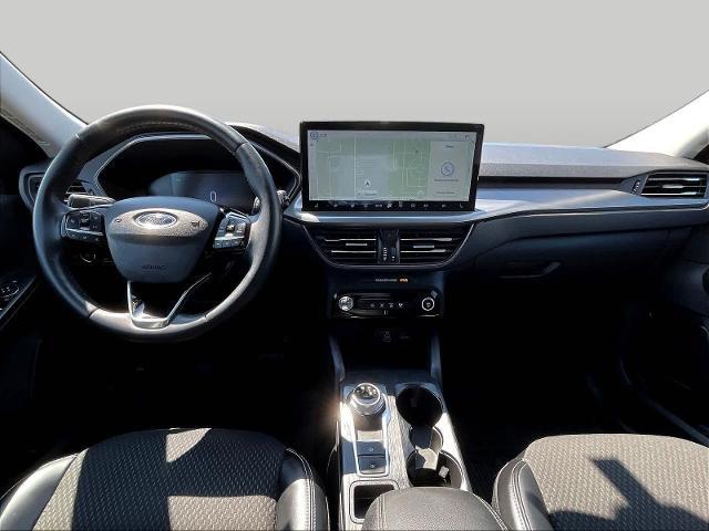 2024 Ford Escape - $22,777