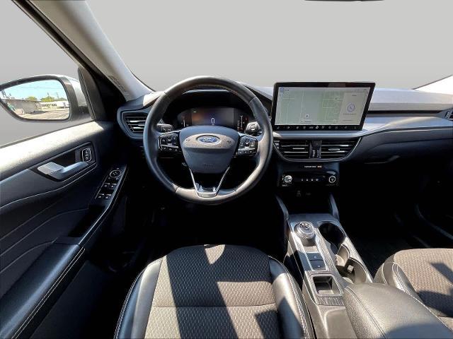 2024 Ford Escape - $22,777