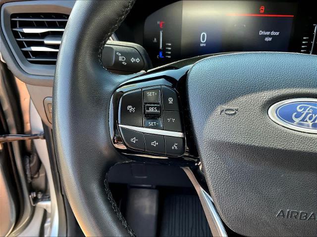 2024 Ford Escape - $22,777